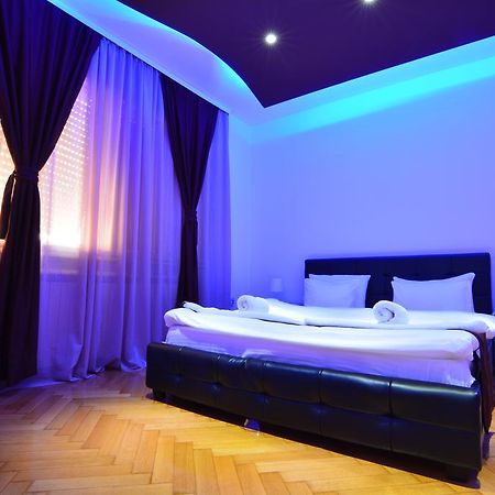 Lux Apartment In بلغراد المظهر الخارجي الصورة