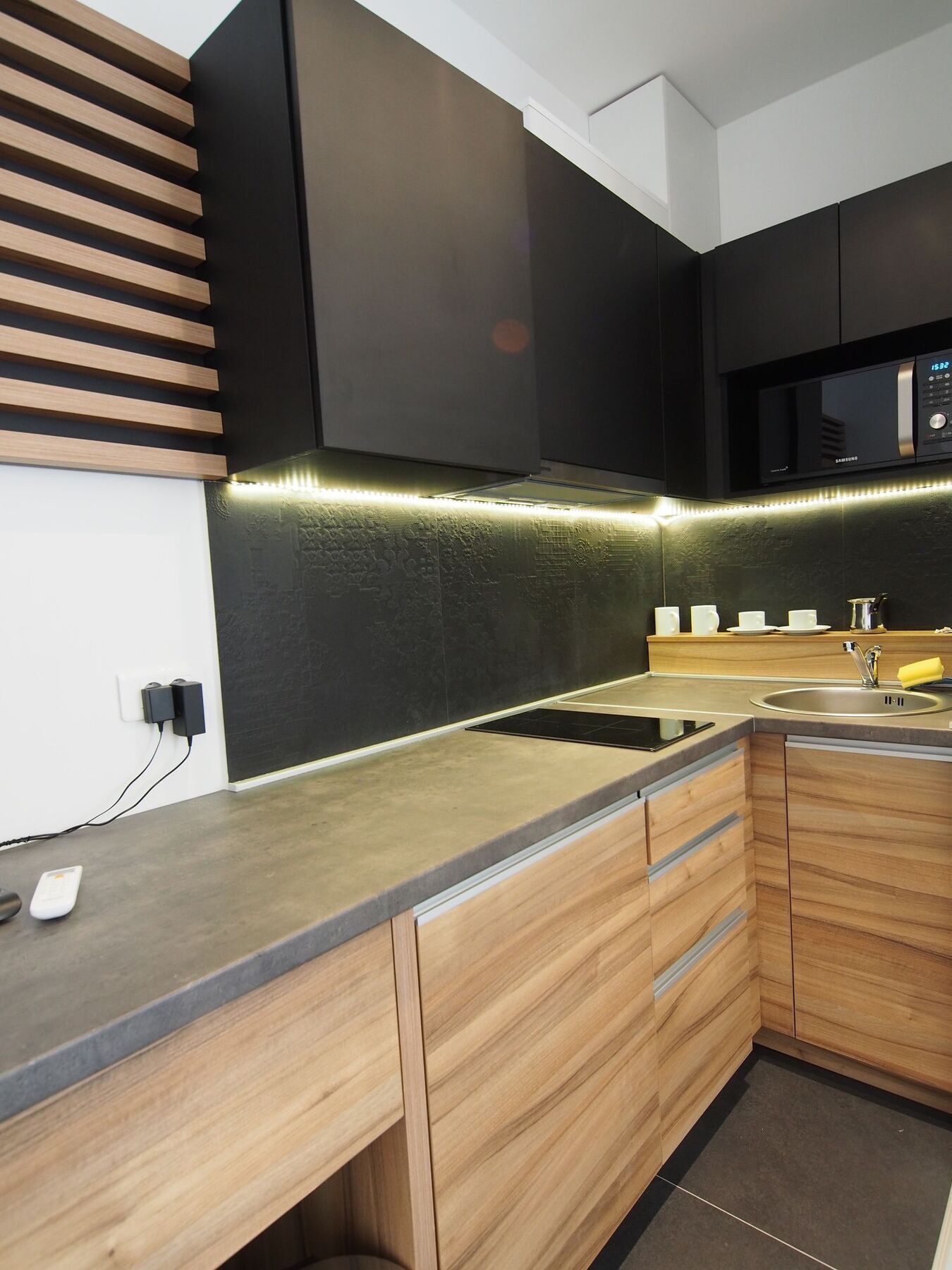 Lux Apartment In بلغراد المظهر الخارجي الصورة